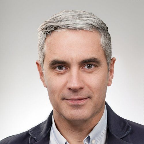 John Dane